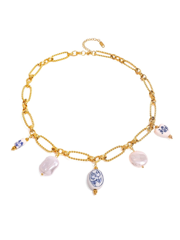 ONDESSA Necklace