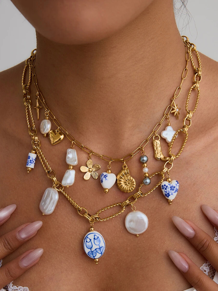 ONDESSA Necklace