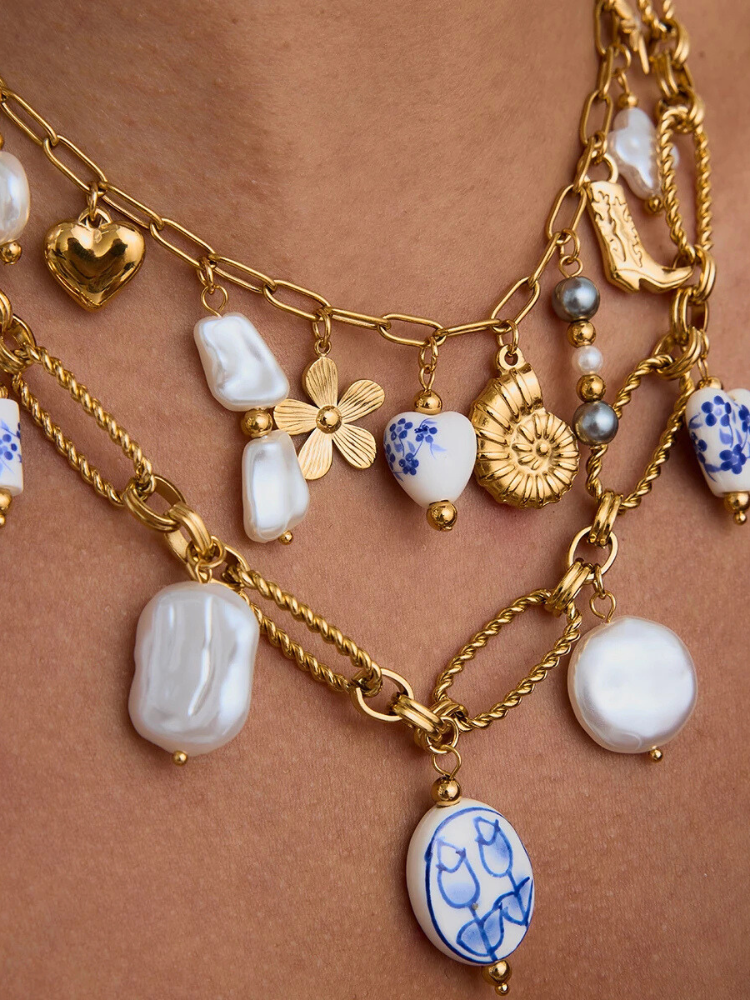 ONDESSA Necklace