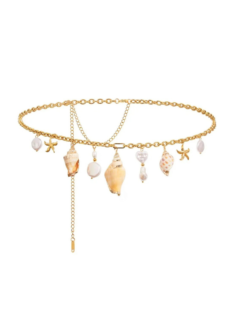 ONDINA Waist Chain