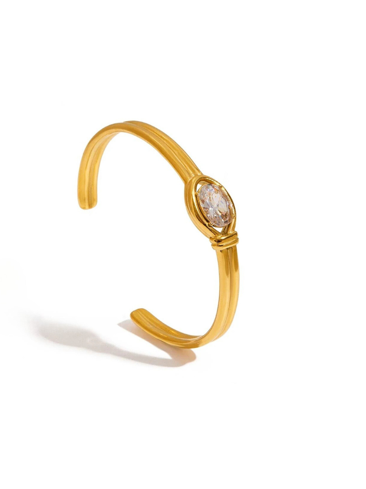OPHIRA Cuff
