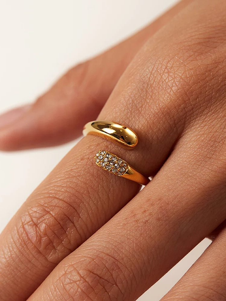 OPHIS Ring