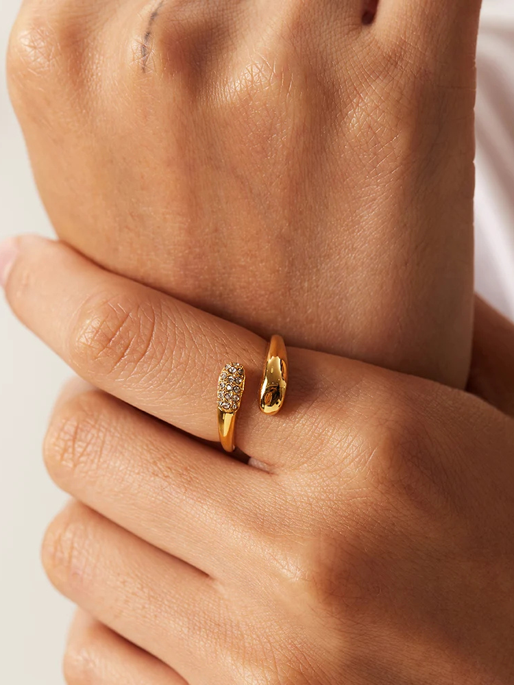 OPHIS Ring