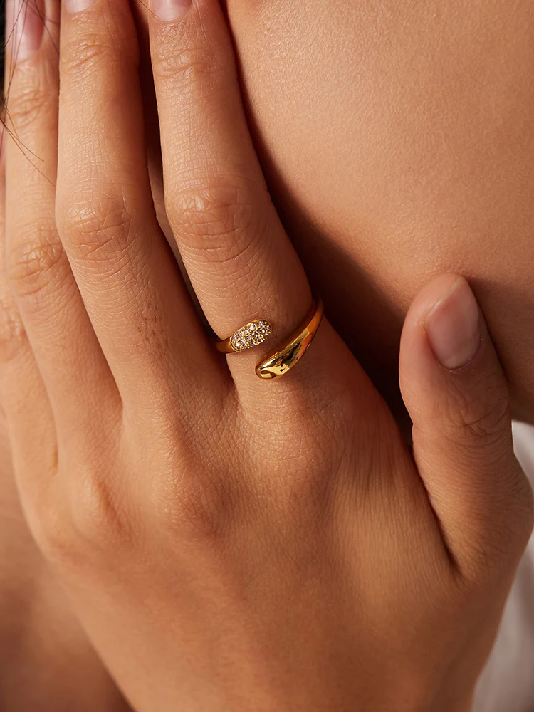 OPHIS Ring