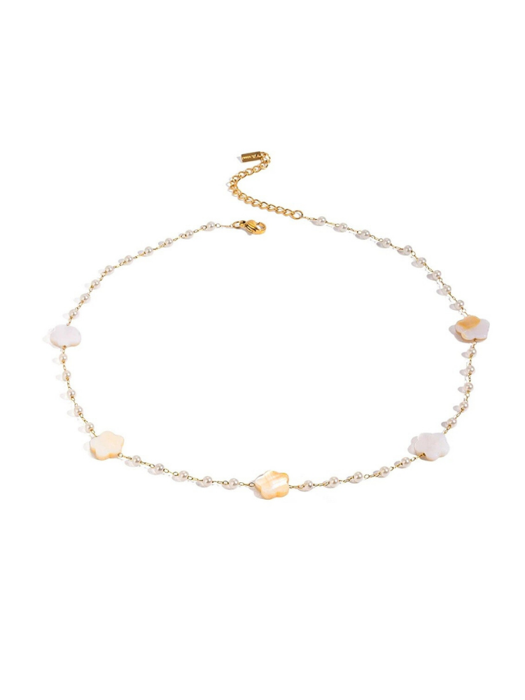 ORIANE Necklace