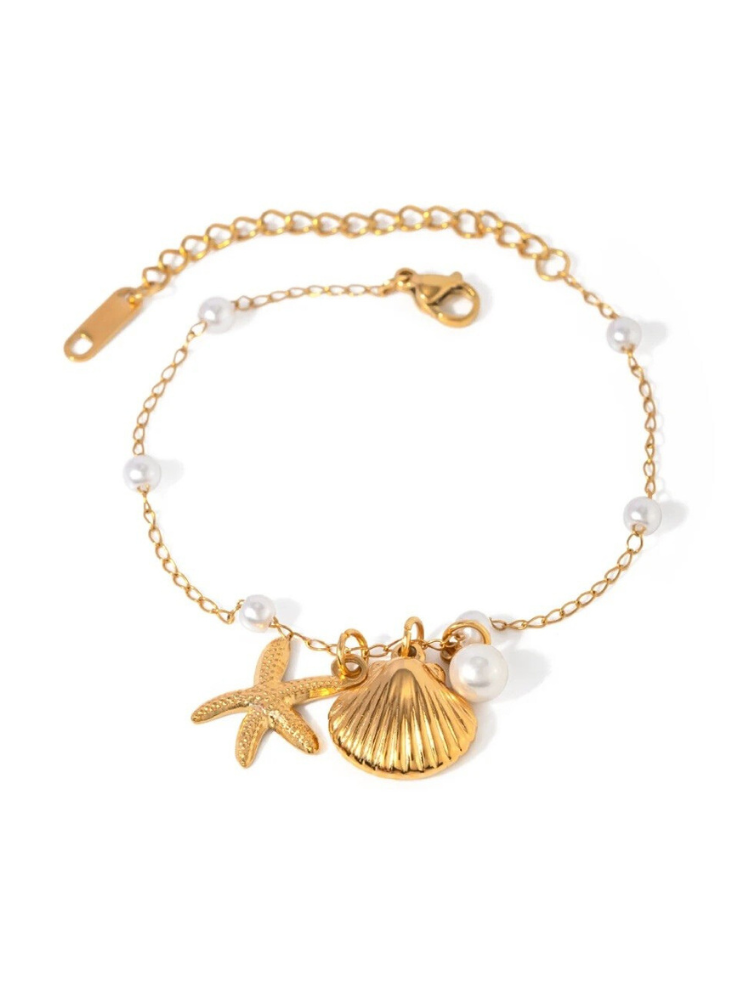PEARLA Bracelet