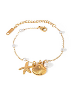 PEARLA Bracelet