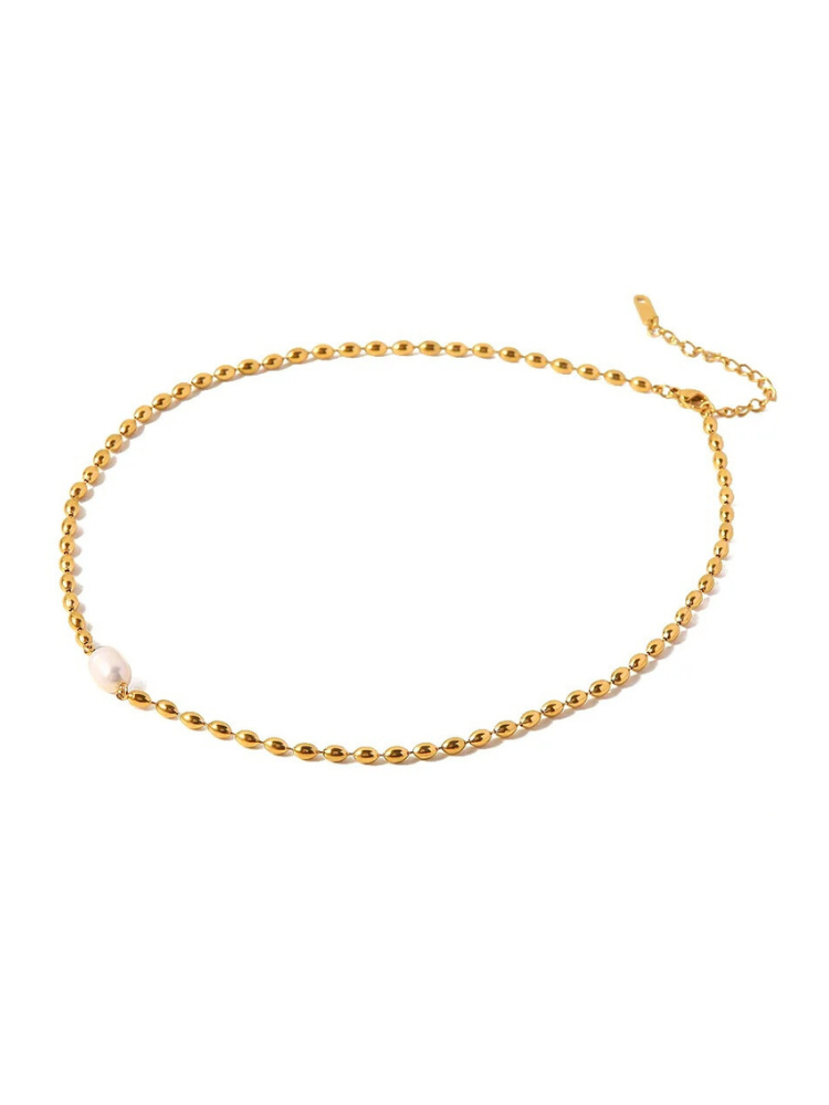 PERLINA Necklace