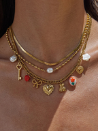 PERLINA Necklace
