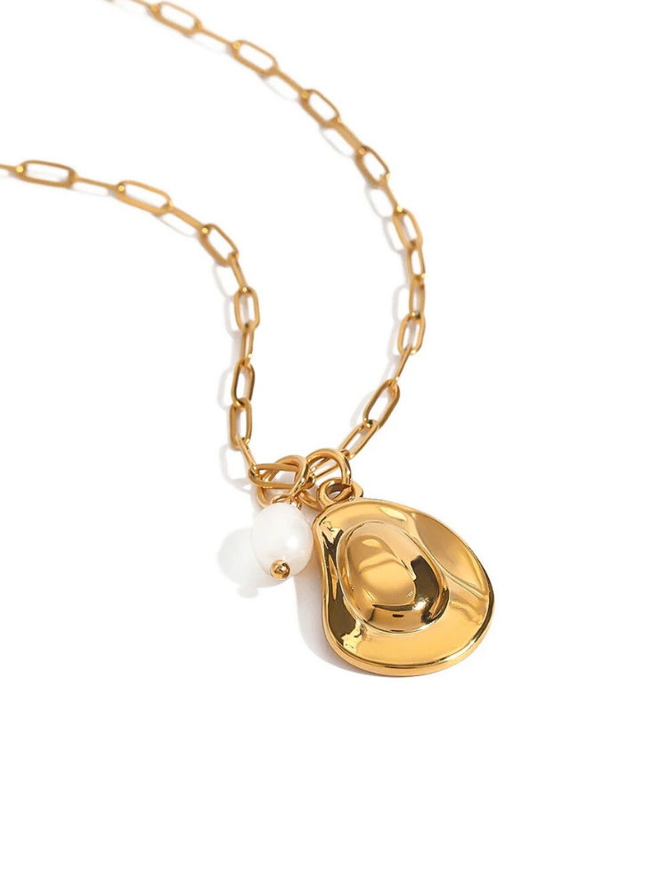 PHOEBE Necklace