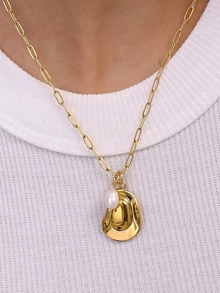 PHOEBE Necklace