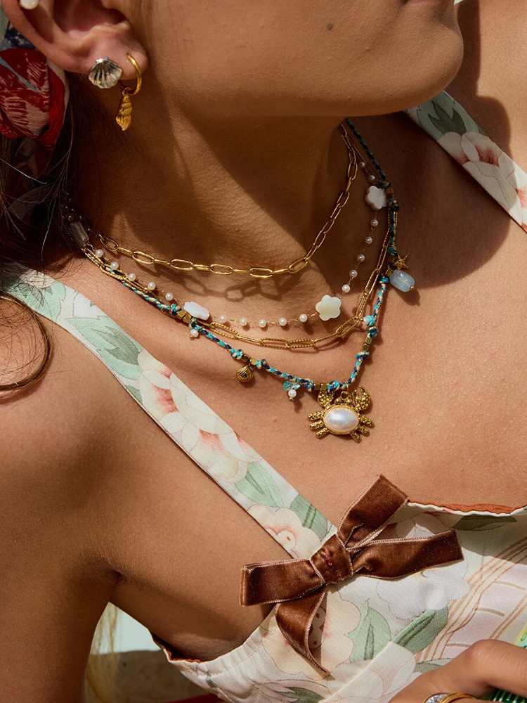 PIXIE Necklace