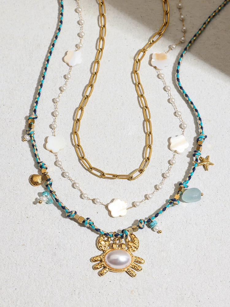PIXIE Necklace