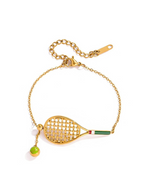 RACCHETTA Bracelet