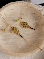 RACCHETTA Bracelet