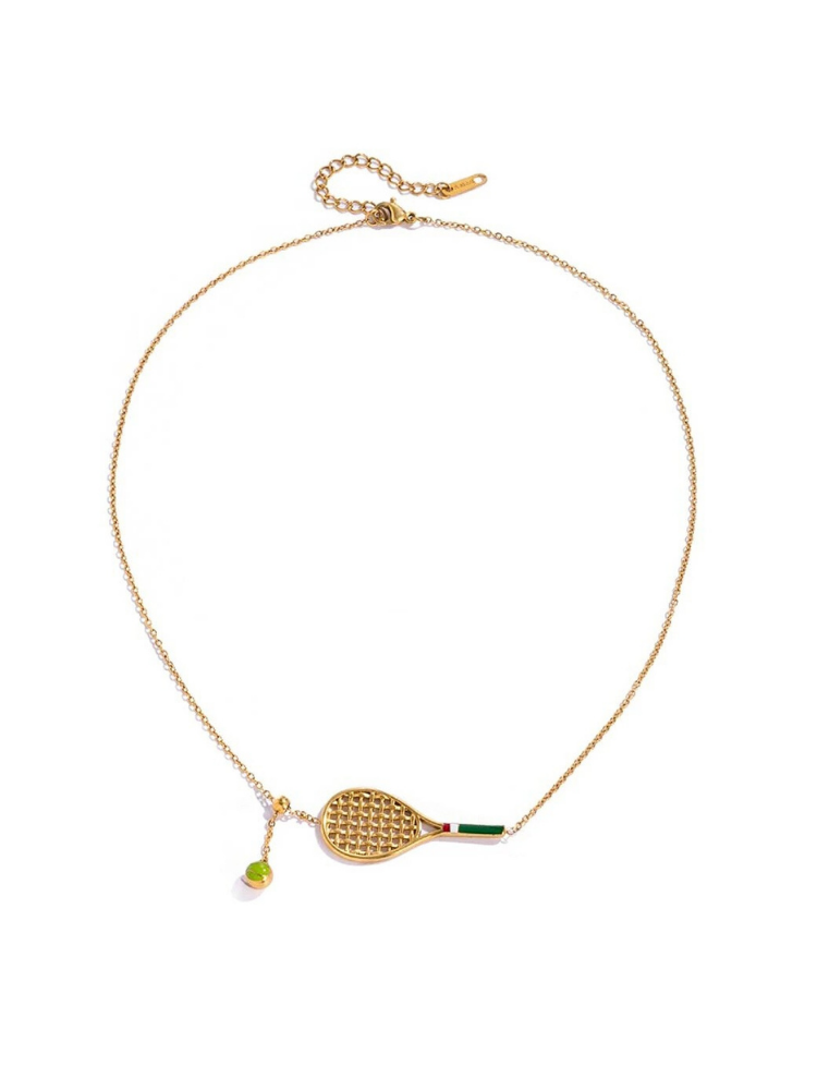 RACCHETTA Necklace