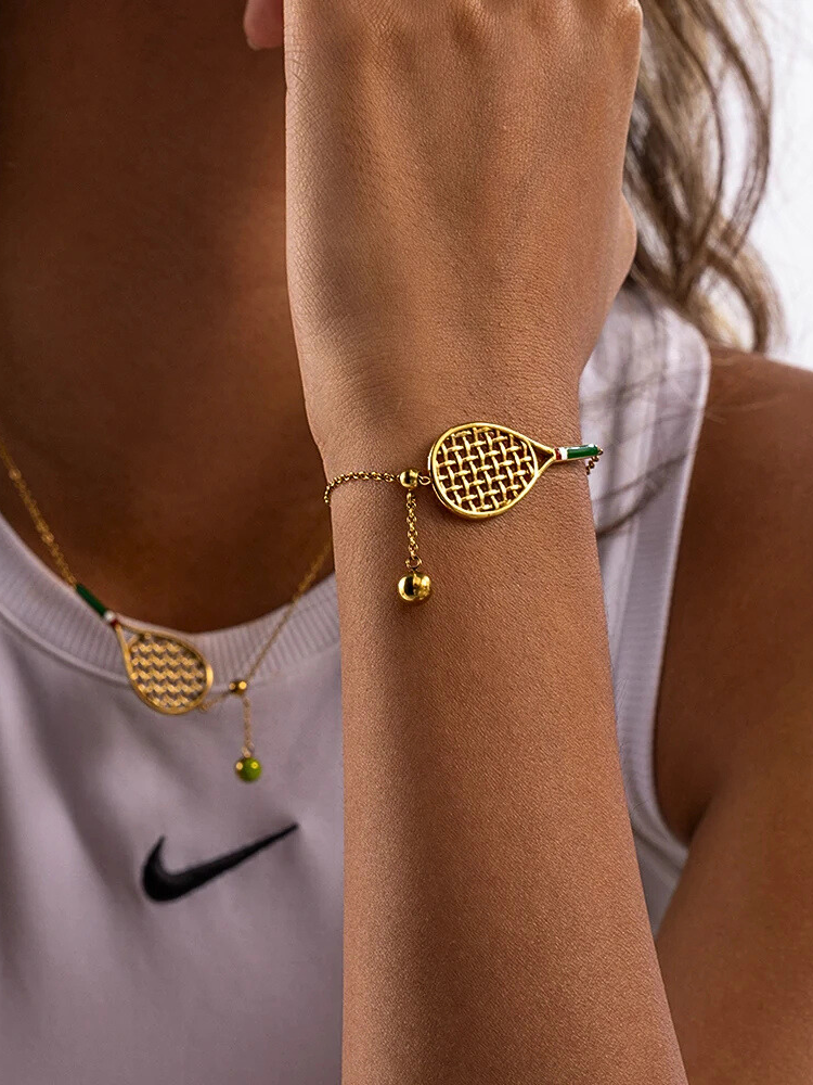 RACCHETTA Necklace