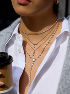 RIVENA Necklace