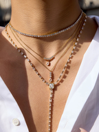RIVENA Necklace