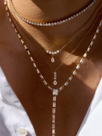 RIVENA Necklace