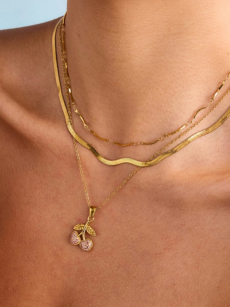 ROSA Necklace