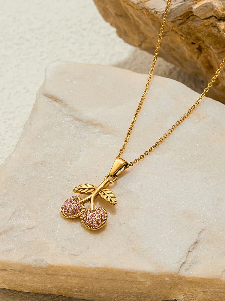 ROSA Necklace