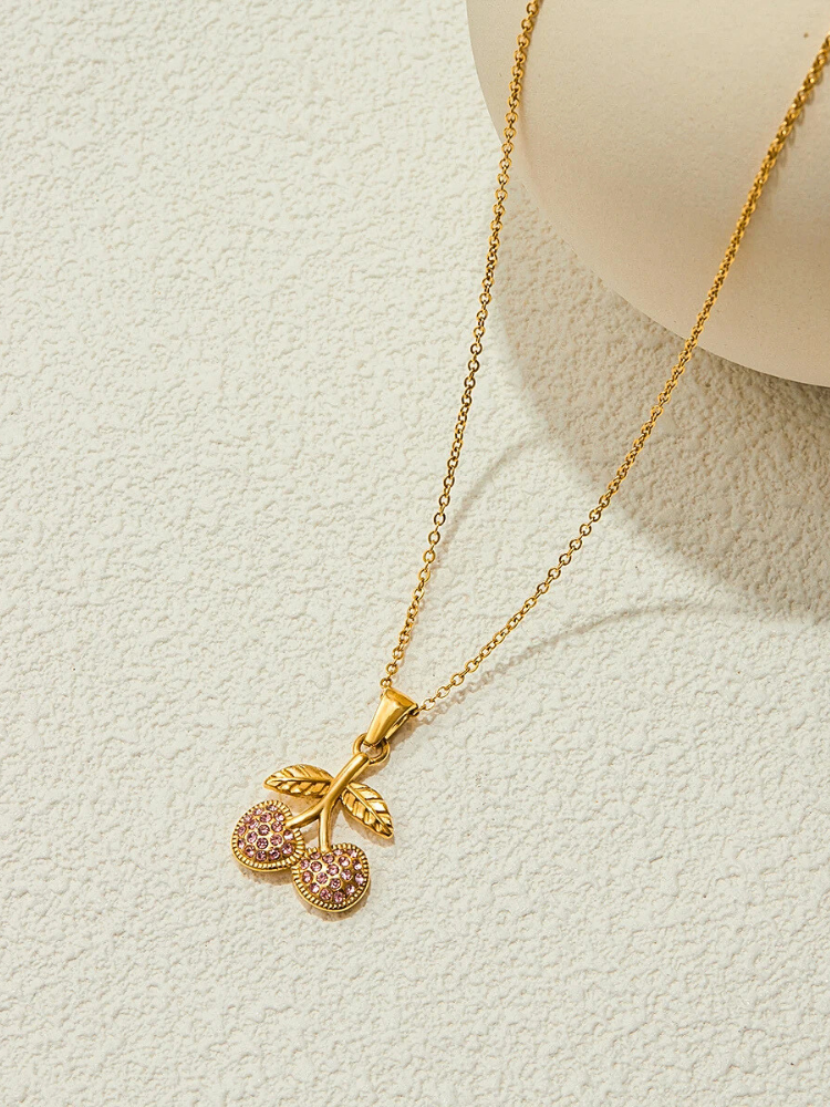 ROSA Necklace