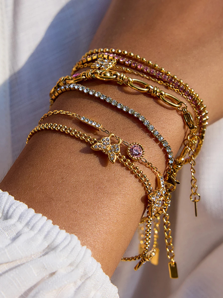 ROSELLE Bracelet