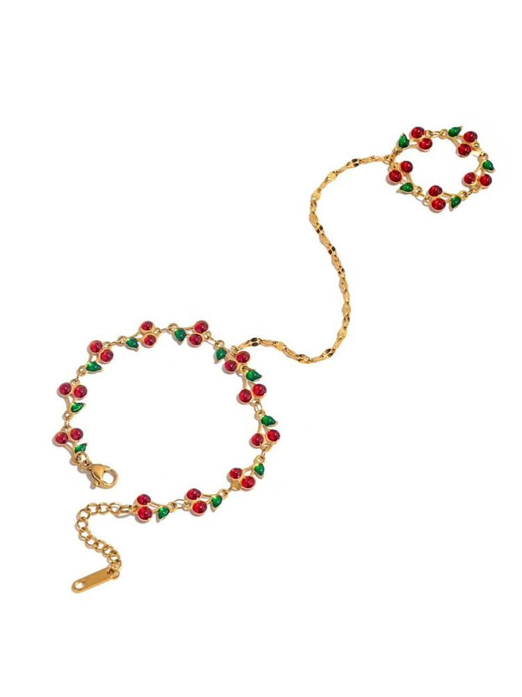 ROUX Hand Chain