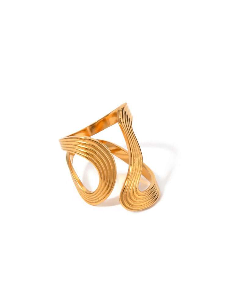 RUVIA Ring