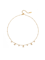SAKI Necklace