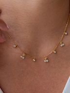 SAKI Necklace