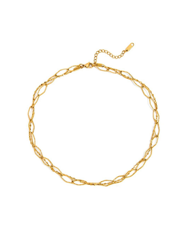 SASHA Necklace