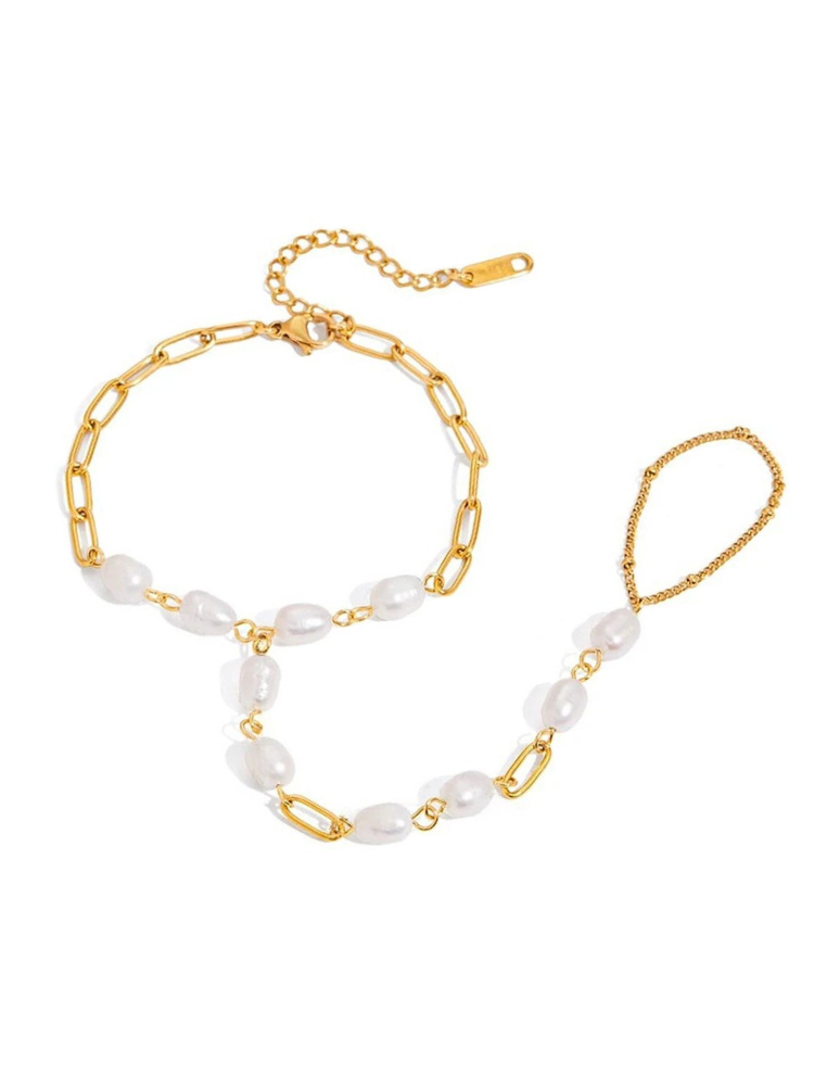 SASKIA Hand Chain
