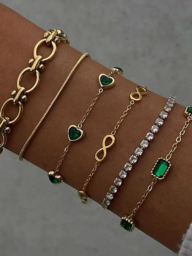 SCARLET Bracelet