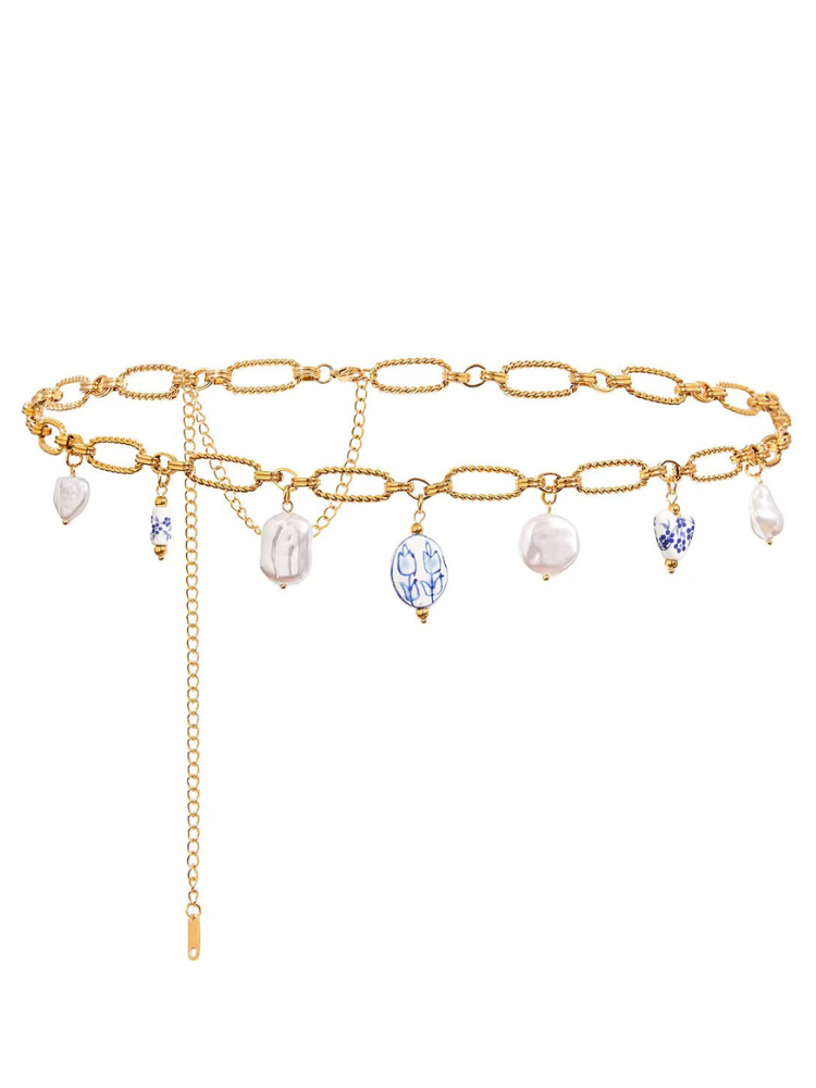 SELENE Waist Chain