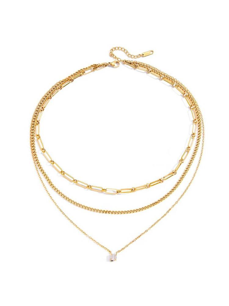 SELINA Necklace