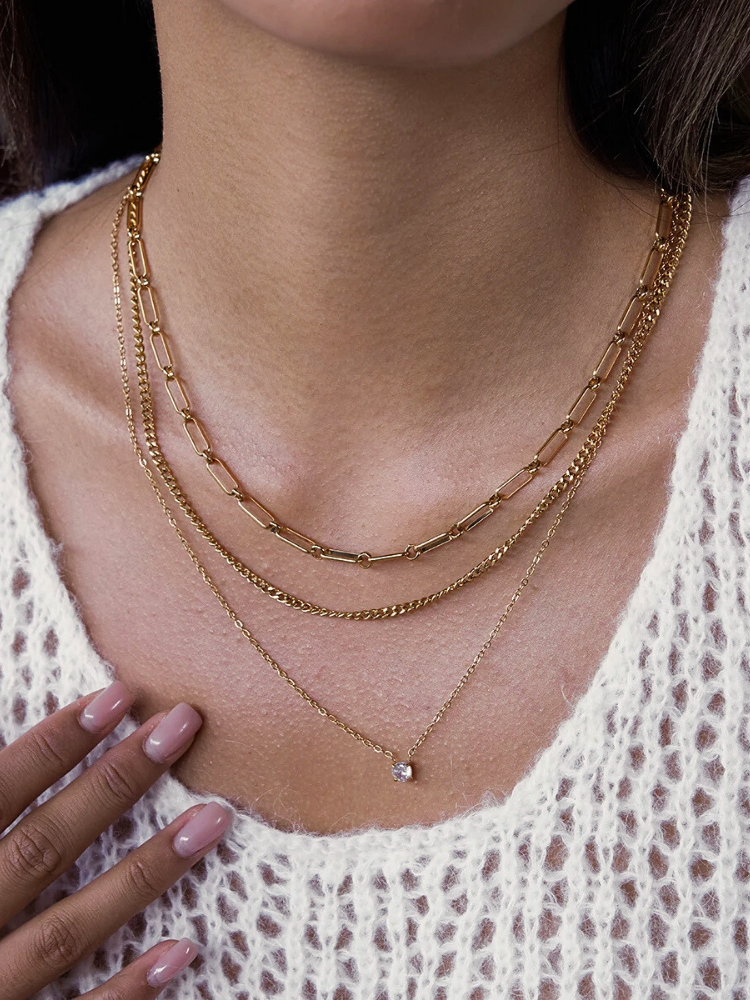 SELINA Necklace