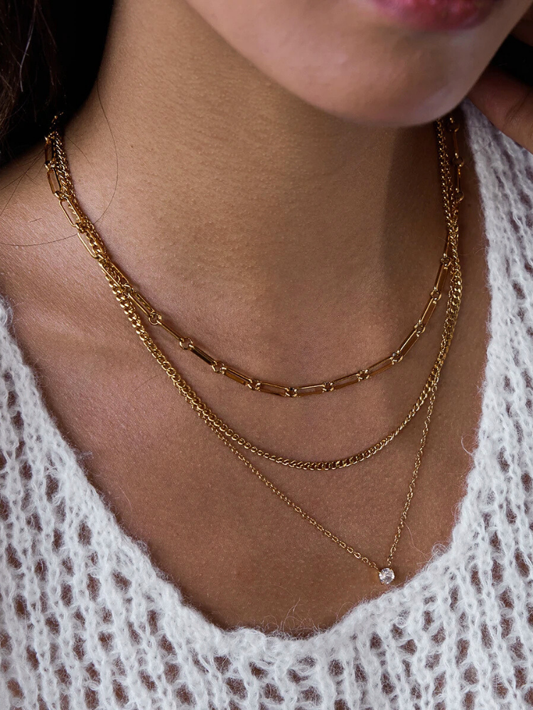 SELINA Necklace