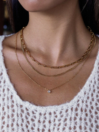 SELINA Necklace