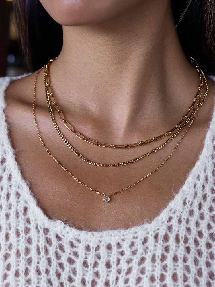 SELINA Necklace