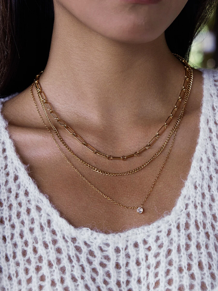 SELINA Necklace