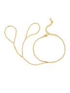 SELORIA Hand Chain