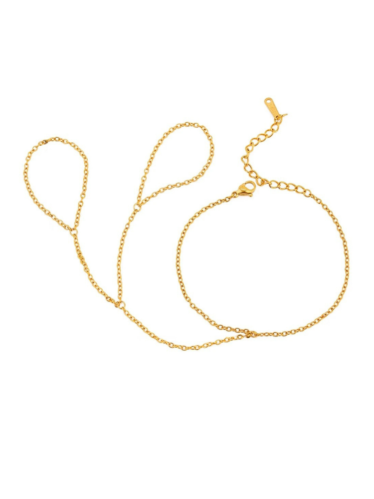 SELORIA Hand Chain