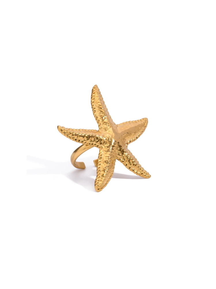 SELOURA Ring
