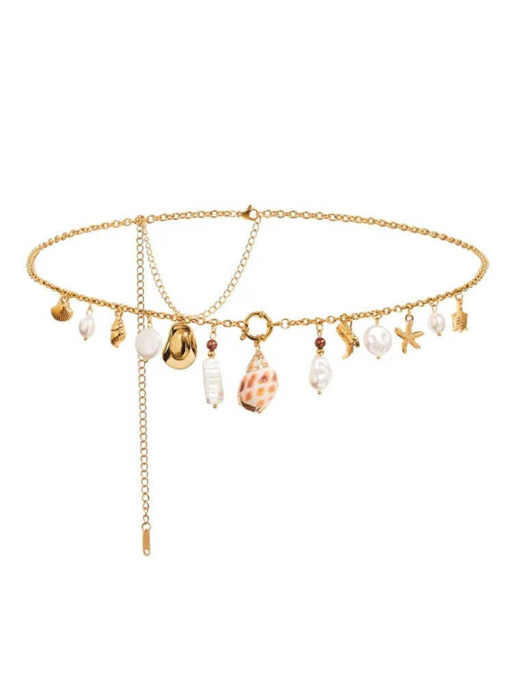 SELVA Waist Chain