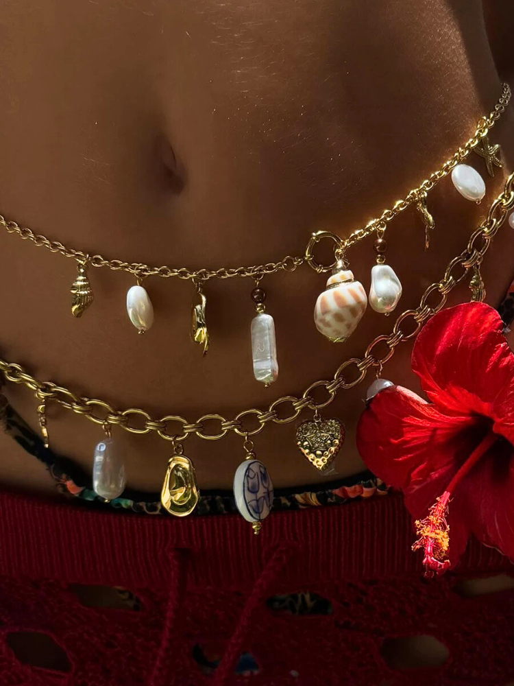 SELVA Waist Chain