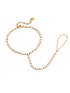 SERAPHINE Hand Chain