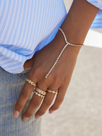 SERAPHINE Hand Chain