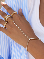 SERAPHINE Hand Chain